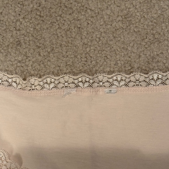 Sundance Elan Lace Tank Tops - Picture 5 of 16